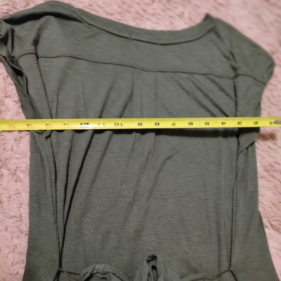 Gap pocket t-shirt dress - Picture 5 of 6